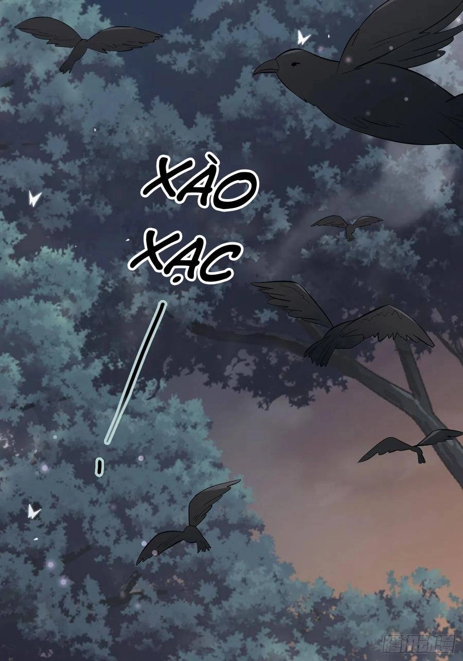 Tiểu Hồ Ly Hôm Nay Có Chút Ngoan Chapter 32 - 25