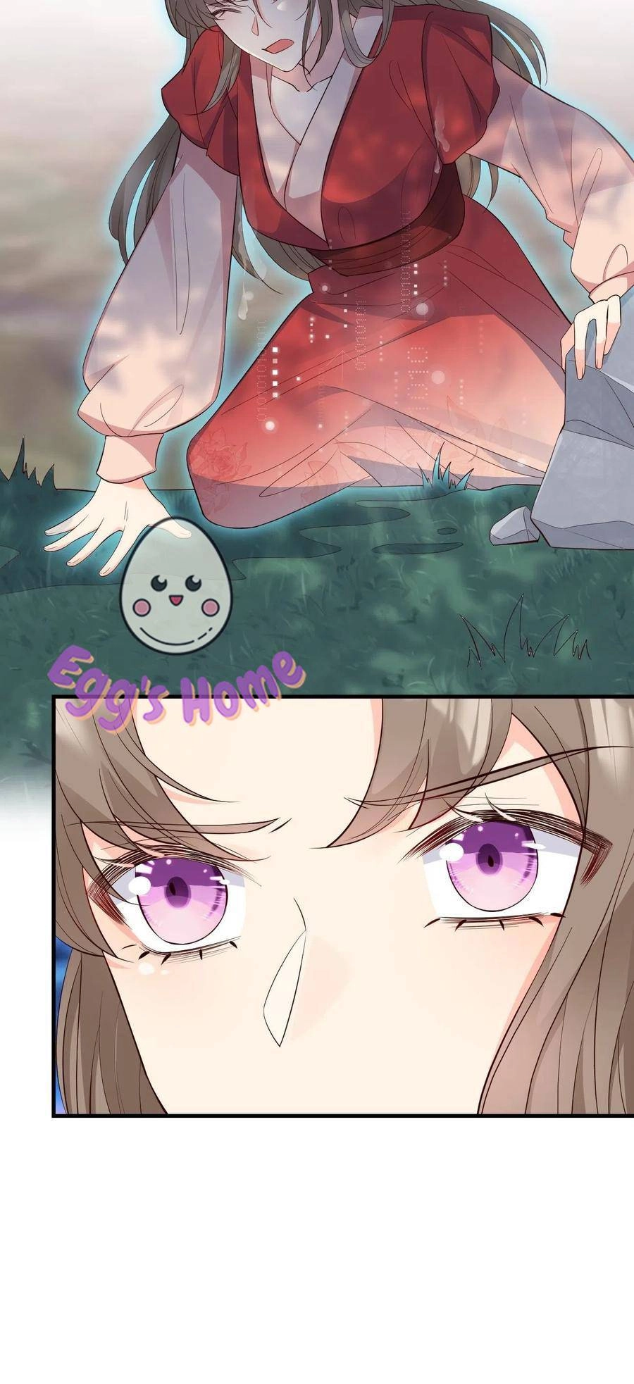 Tiểu Hồ Ly Hôm Nay Có Chút Ngoan Chapter 32 - 29