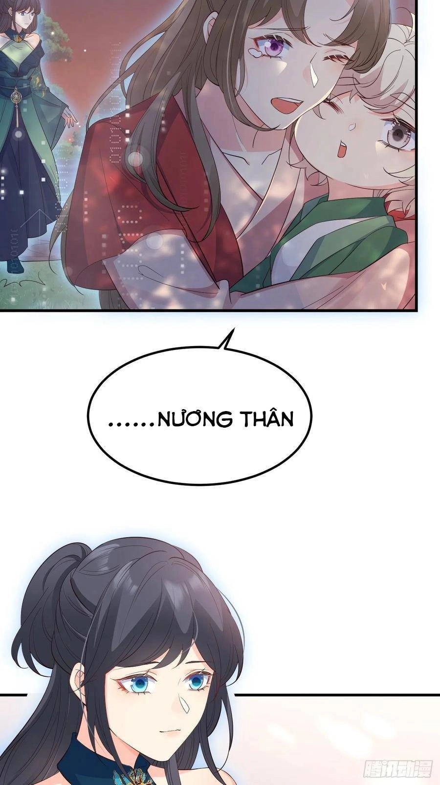 Tiểu Hồ Ly Hôm Nay Có Chút Ngoan Chapter 32 - 36