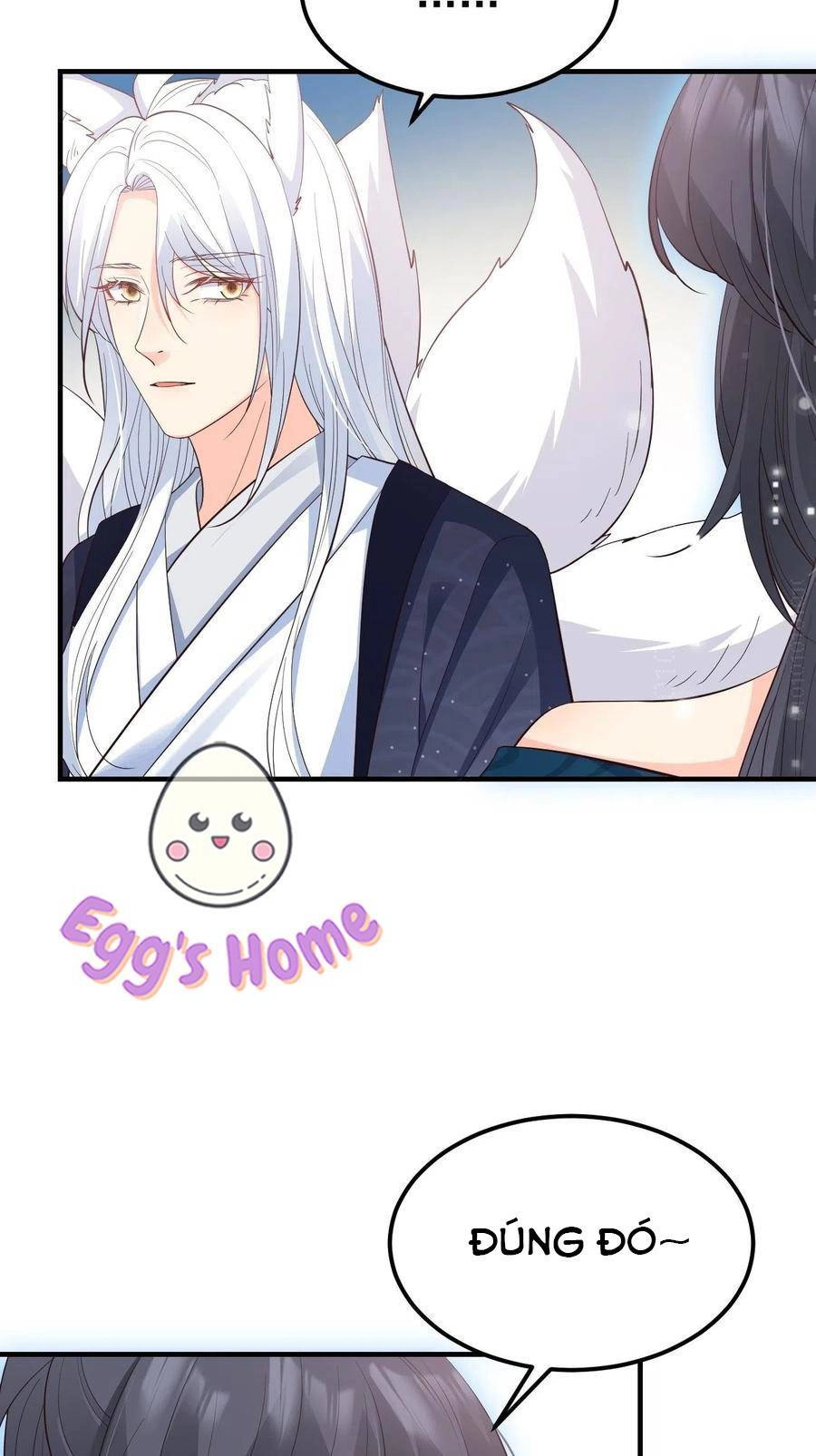 Tiểu Hồ Ly Hôm Nay Có Chút Ngoan Chapter 32 - 39