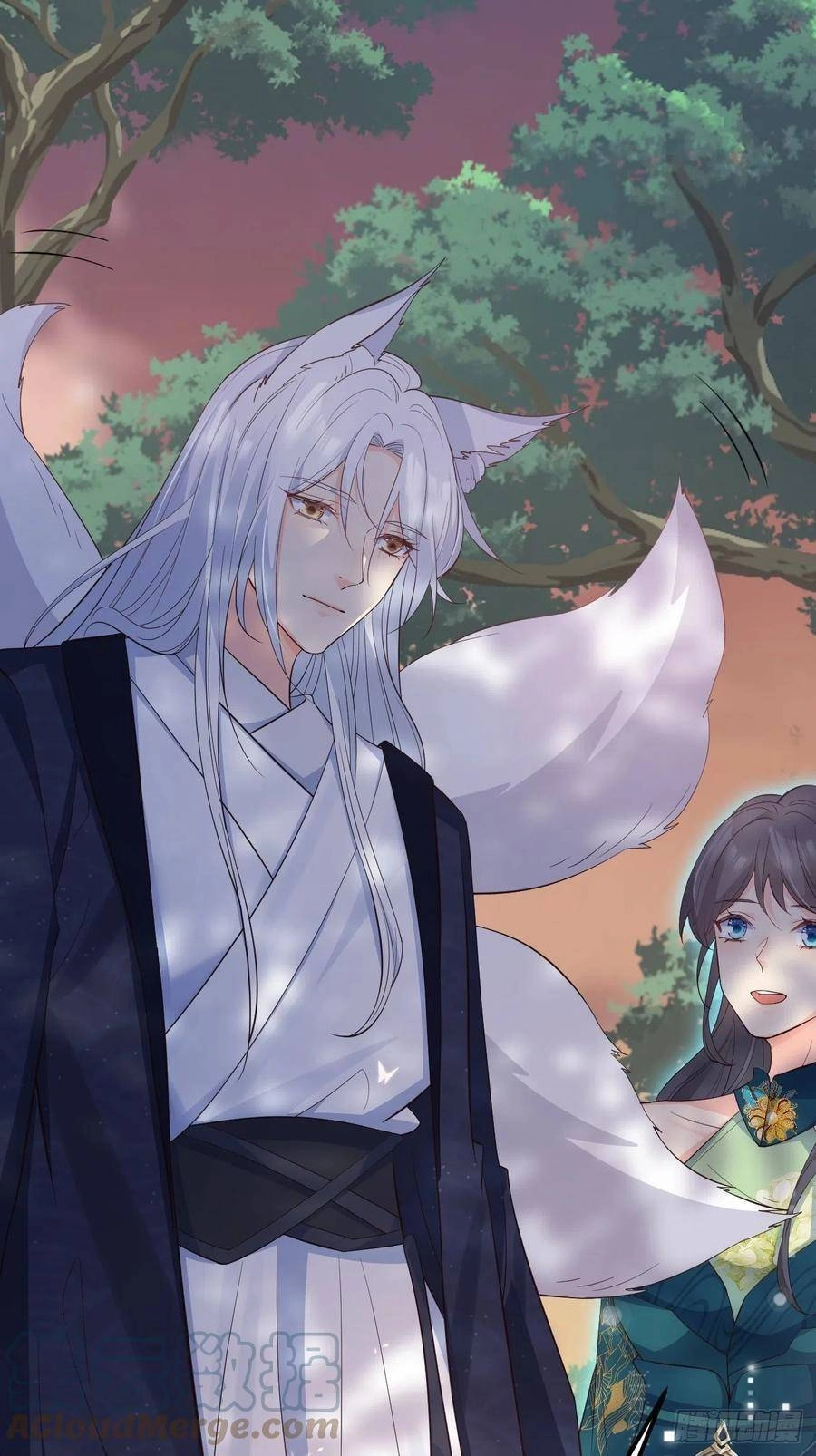 Tiểu Hồ Ly Hôm Nay Có Chút Ngoan Chapter 32 - 41