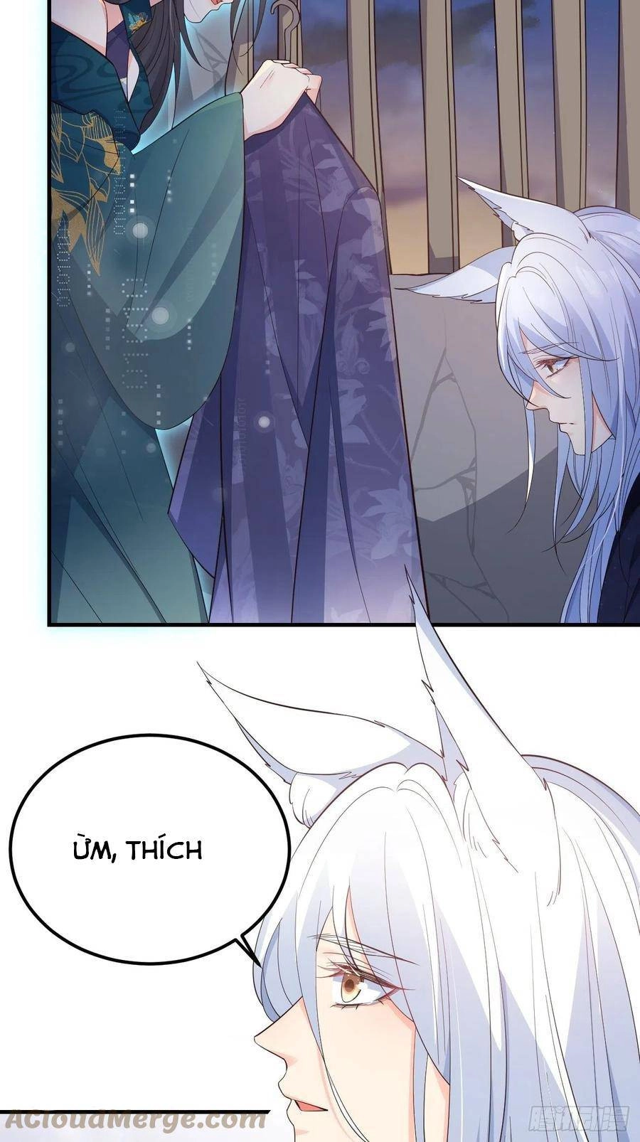 Tiểu Hồ Ly Hôm Nay Có Chút Ngoan Chapter 32 - 47