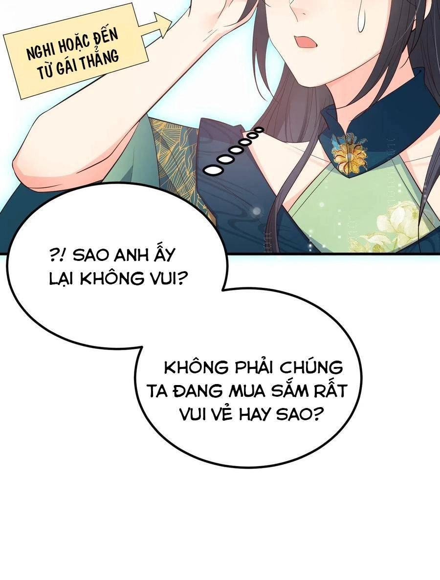 Tiểu Hồ Ly Hôm Nay Có Chút Ngoan Chapter 32 - 50