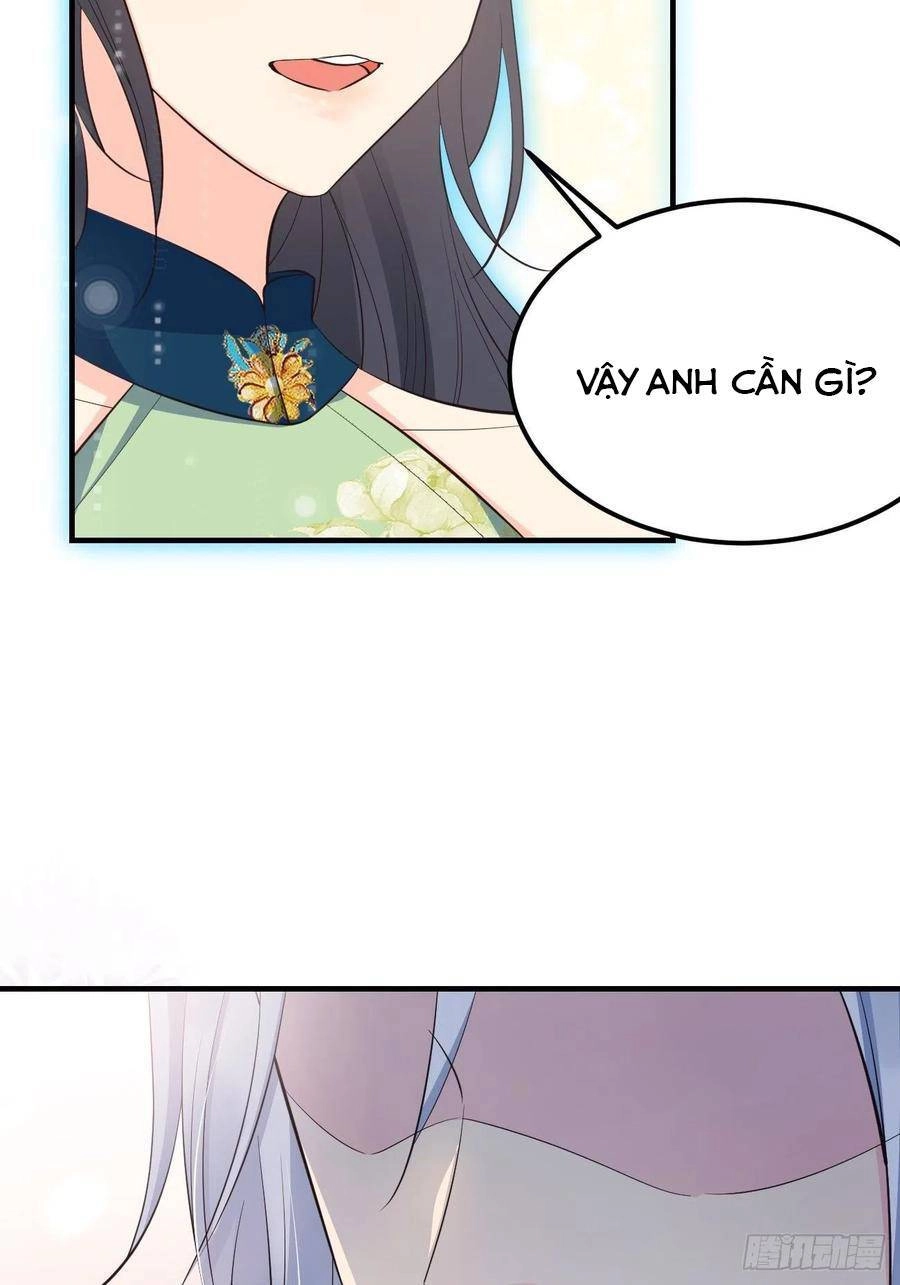 Tiểu Hồ Ly Hôm Nay Có Chút Ngoan Chapter 32 - 54