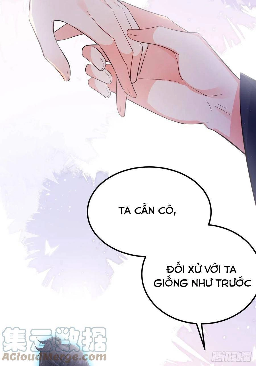 Tiểu Hồ Ly Hôm Nay Có Chút Ngoan Chapter 32 - 56