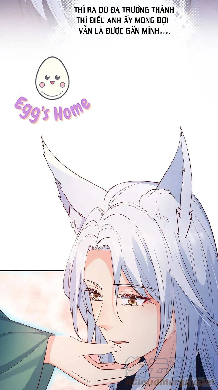 Tiểu Hồ Ly Hôm Nay Có Chút Ngoan Chapter 33 - 6