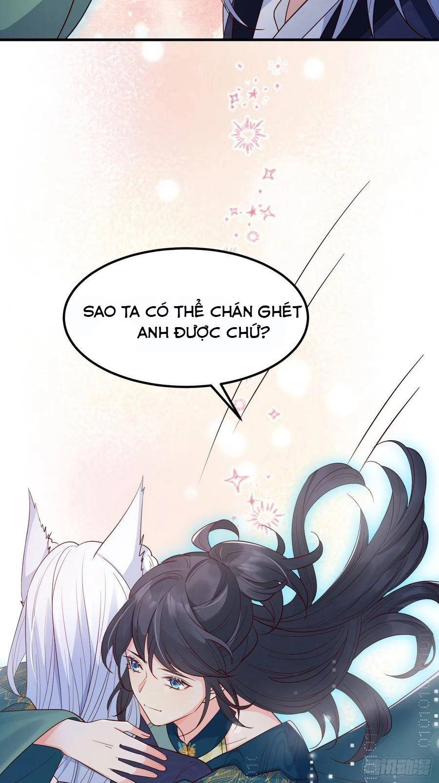 Tiểu Hồ Ly Hôm Nay Có Chút Ngoan Chapter 33 - 7