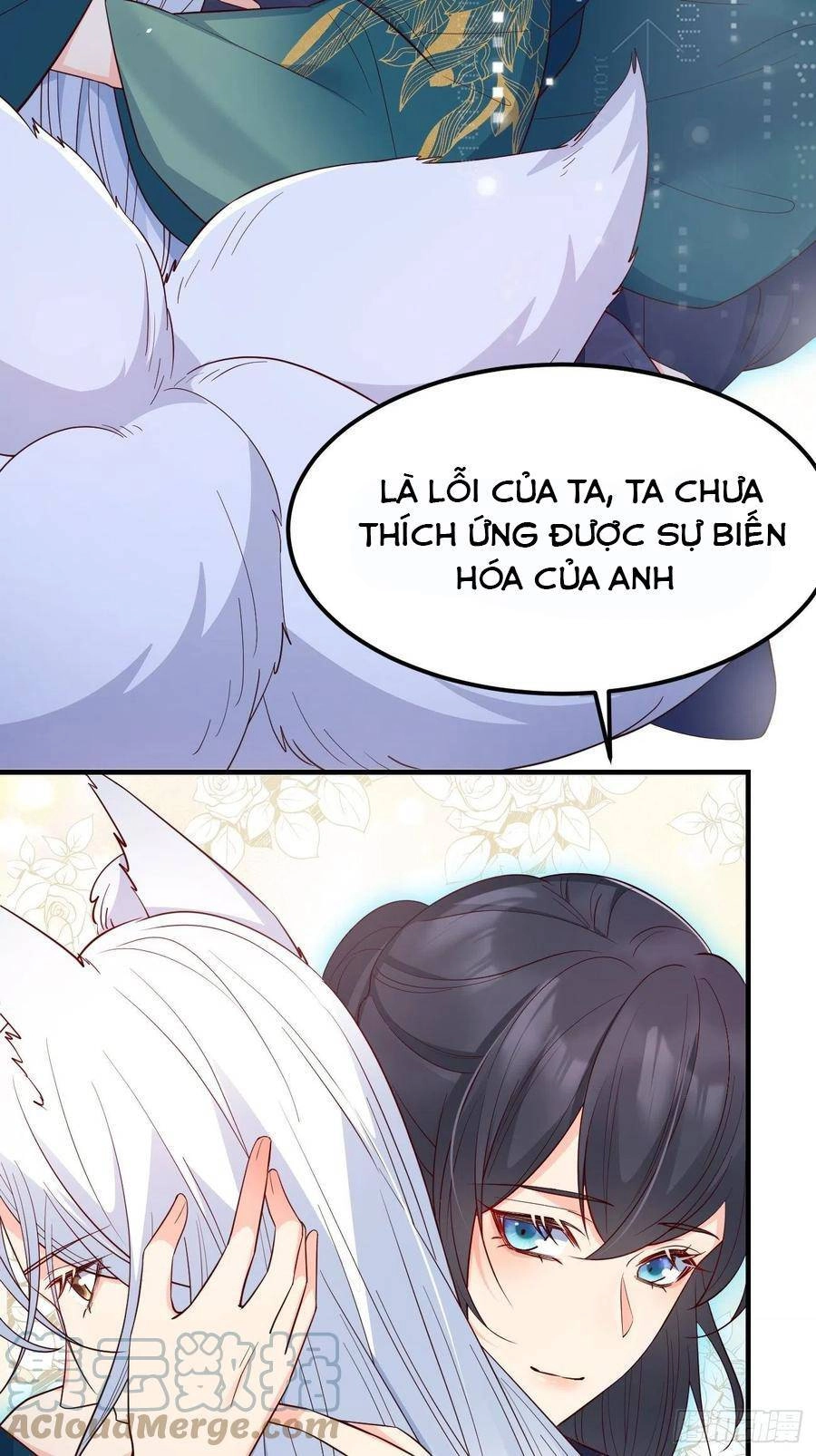 Tiểu Hồ Ly Hôm Nay Có Chút Ngoan Chapter 33 - 8