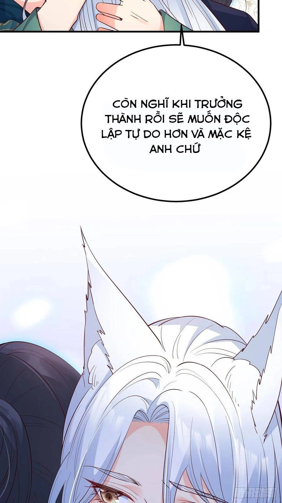 Tiểu Hồ Ly Hôm Nay Có Chút Ngoan Chapter 33 - 9