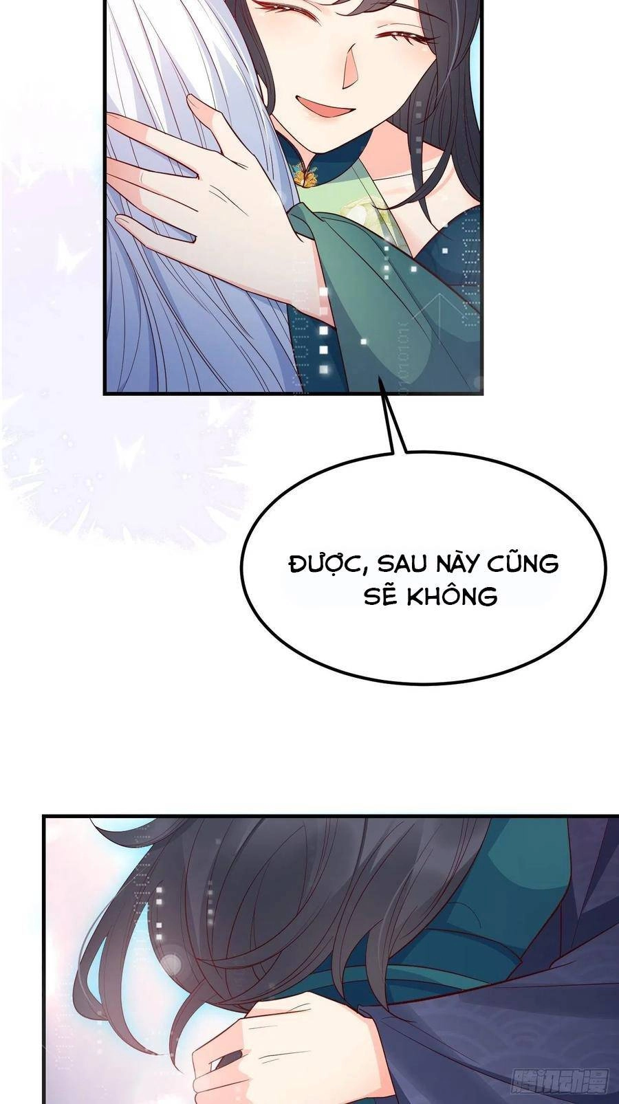 Tiểu Hồ Ly Hôm Nay Có Chút Ngoan Chapter 33 - 11