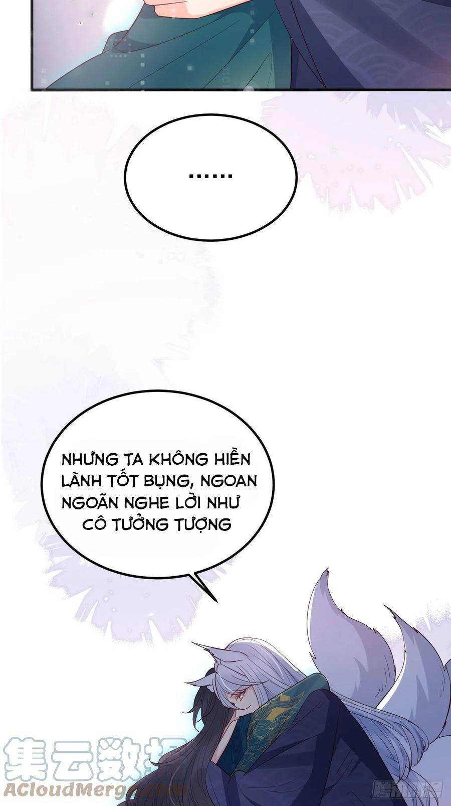 Tiểu Hồ Ly Hôm Nay Có Chút Ngoan Chapter 33 - 12