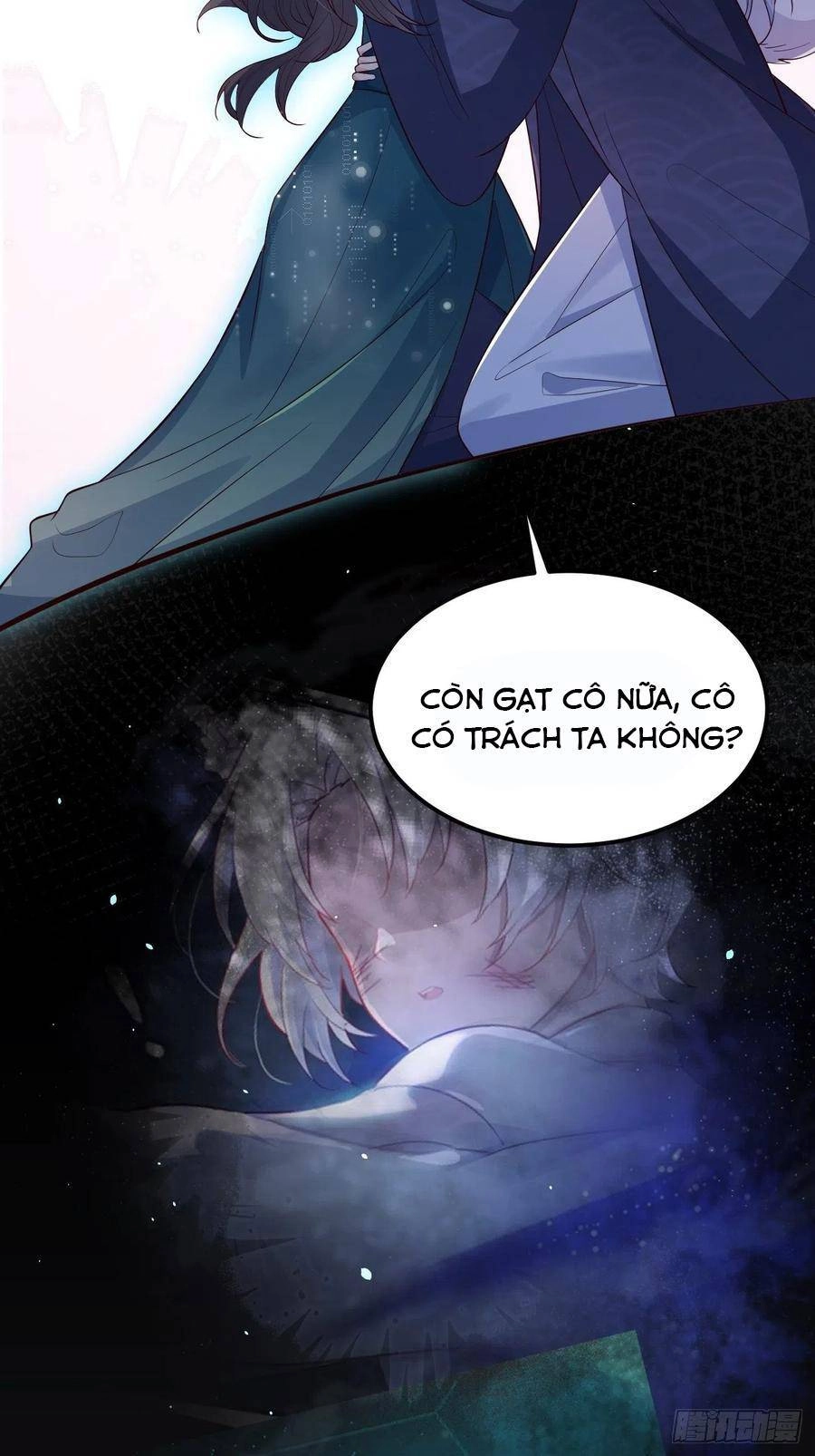 Tiểu Hồ Ly Hôm Nay Có Chút Ngoan Chapter 33 - 13