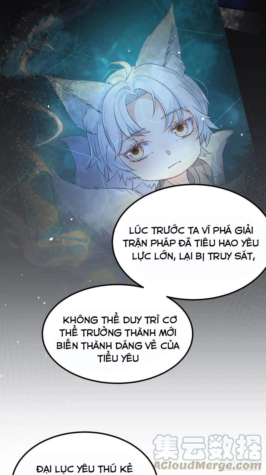 Tiểu Hồ Ly Hôm Nay Có Chút Ngoan Chapter 33 - 14