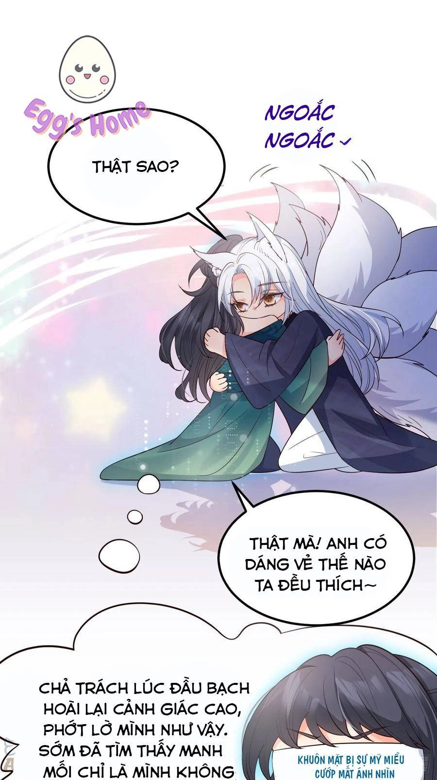 Tiểu Hồ Ly Hôm Nay Có Chút Ngoan Chapter 33 - 16