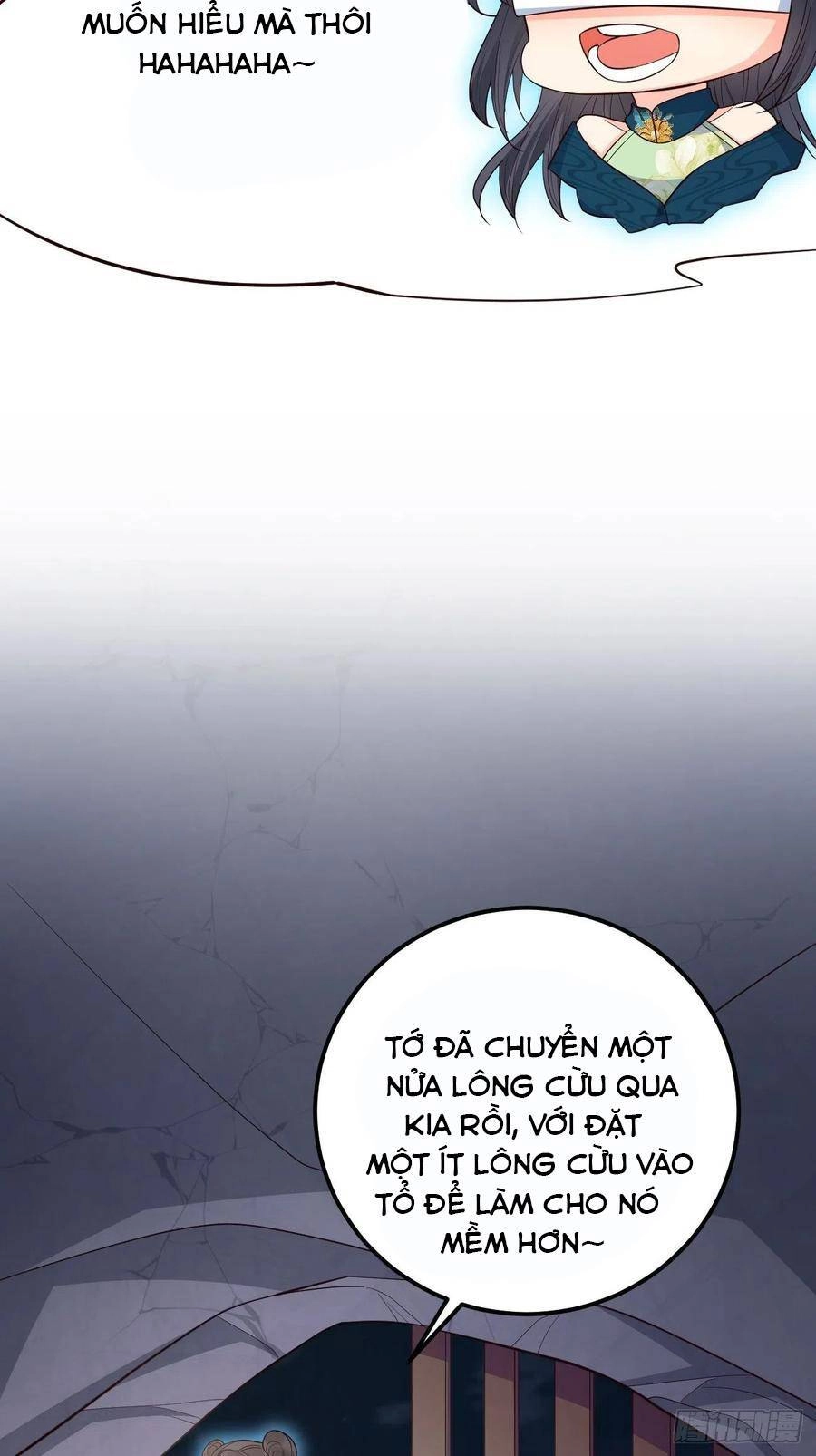 Tiểu Hồ Ly Hôm Nay Có Chút Ngoan Chapter 33 - 17