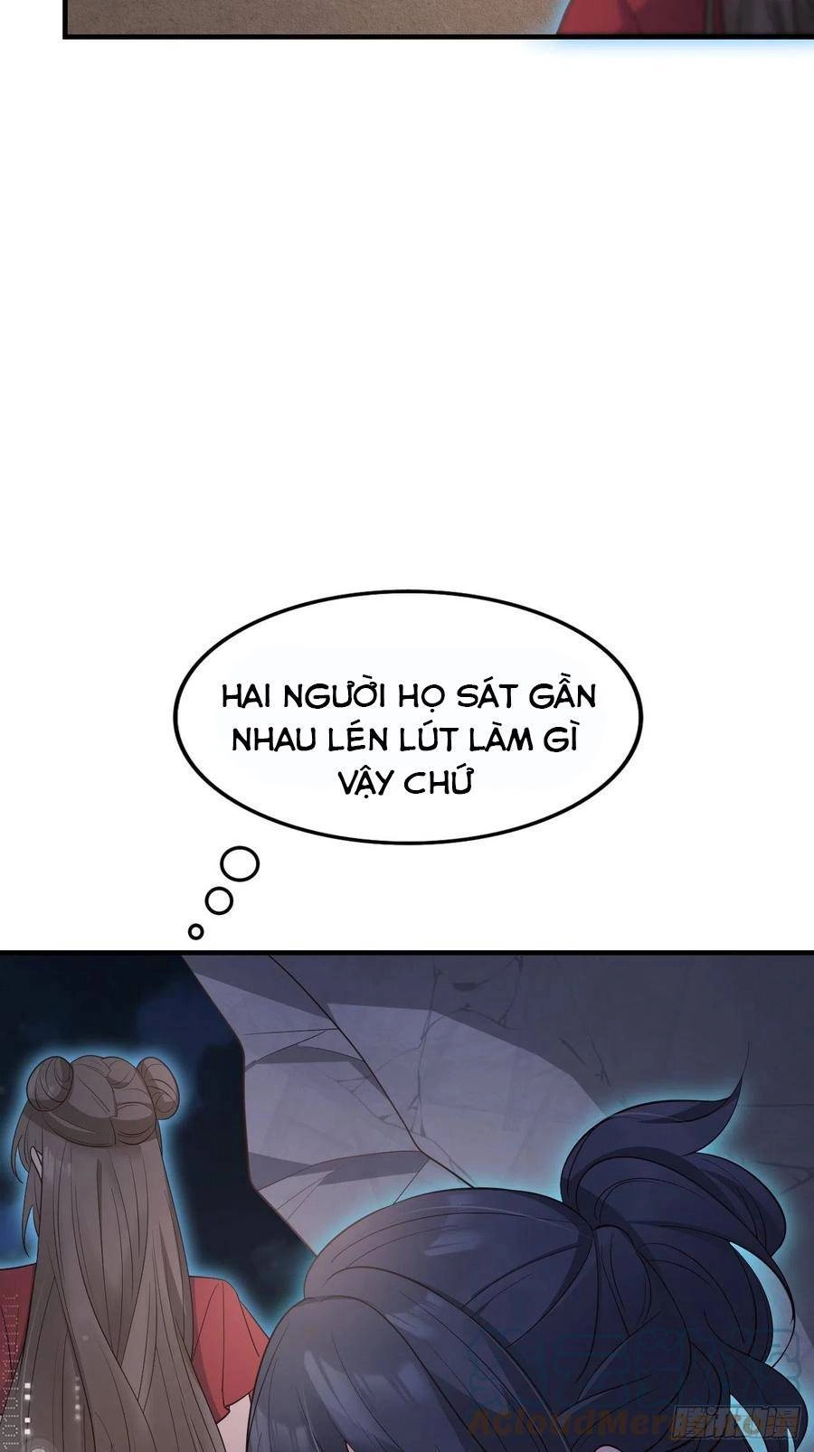 Tiểu Hồ Ly Hôm Nay Có Chút Ngoan Chapter 33 - 20