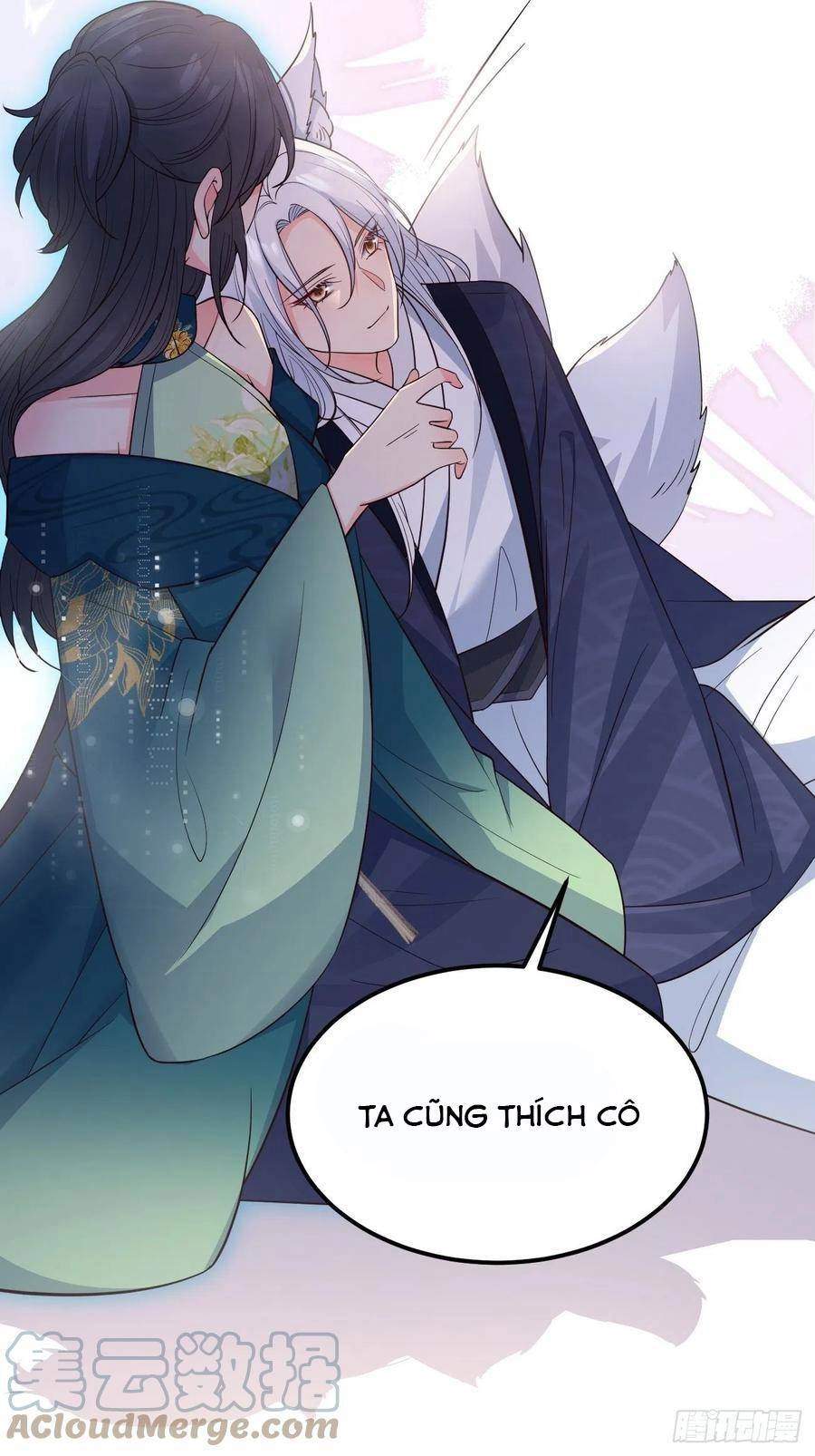 Tiểu Hồ Ly Hôm Nay Có Chút Ngoan Chapter 33 - 26