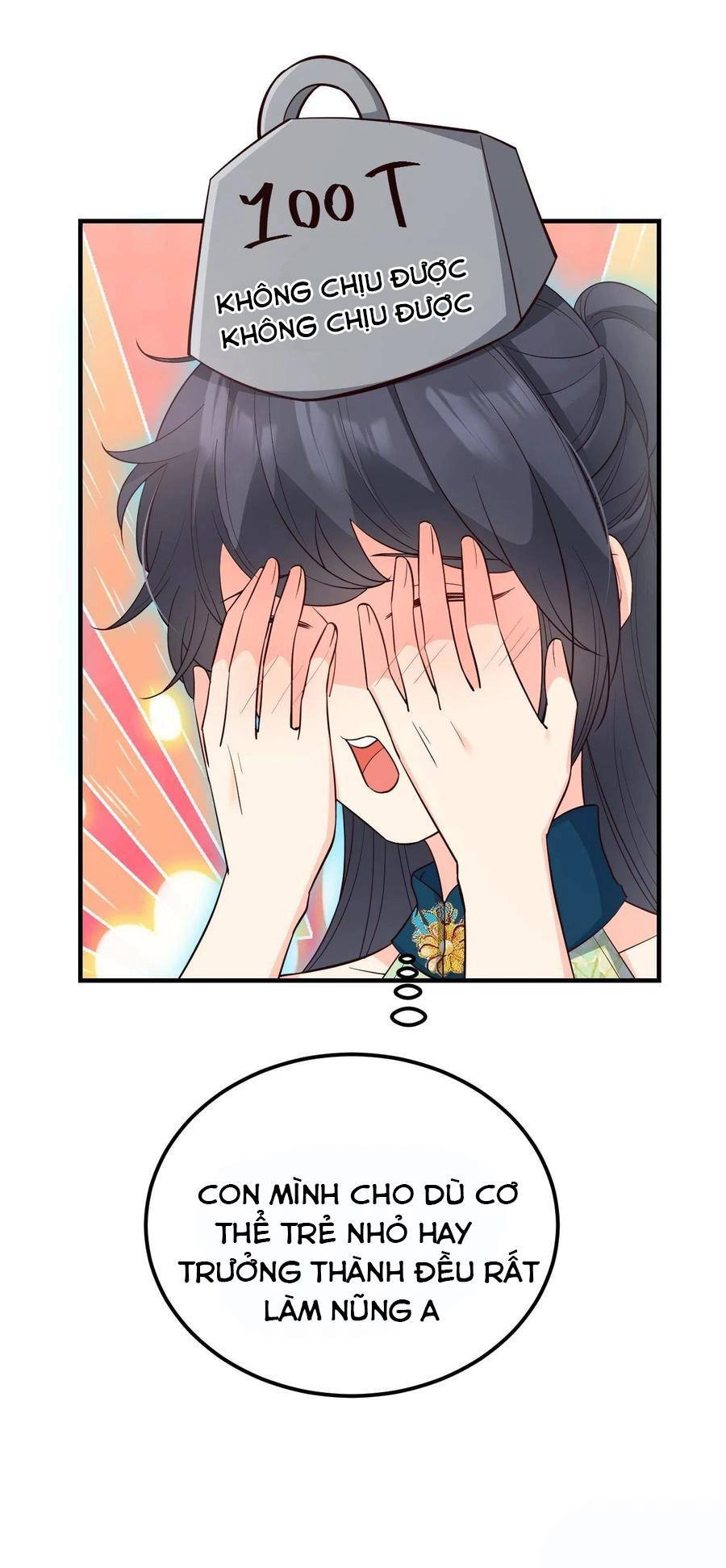 Tiểu Hồ Ly Hôm Nay Có Chút Ngoan Chapter 33 - 27