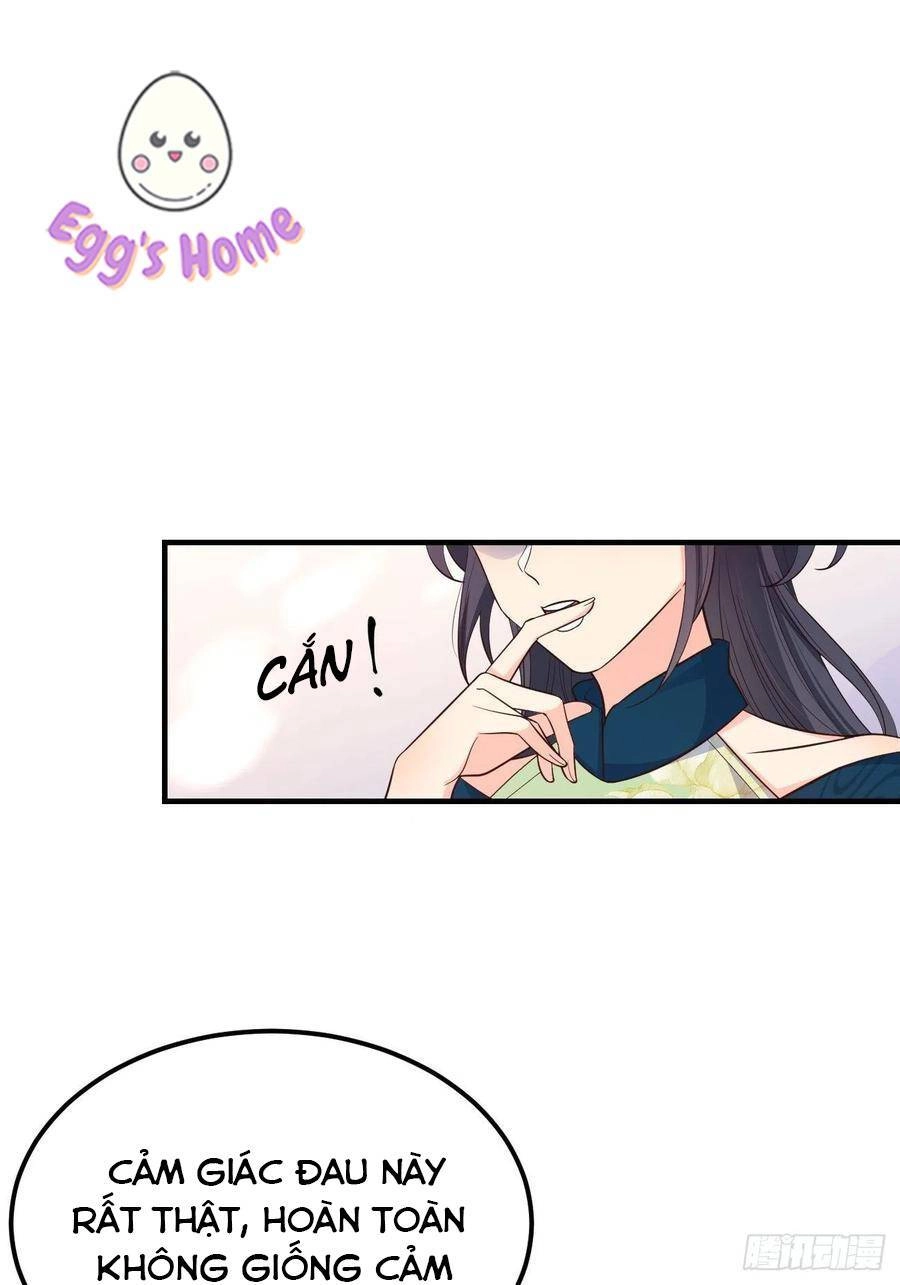 Tiểu Hồ Ly Hôm Nay Có Chút Ngoan Chapter 34 - 4