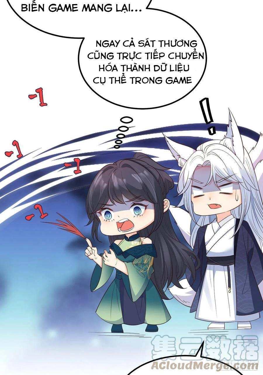 Tiểu Hồ Ly Hôm Nay Có Chút Ngoan Chapter 34 - 5