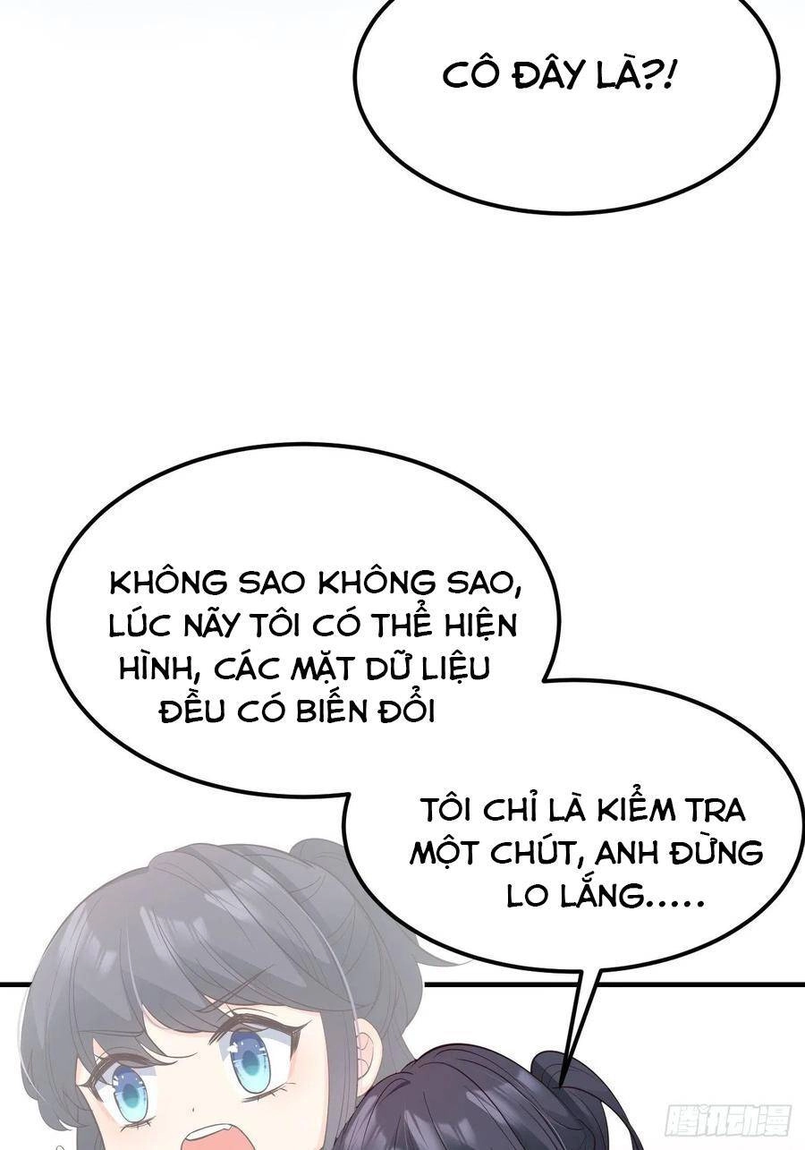 Tiểu Hồ Ly Hôm Nay Có Chút Ngoan Chapter 34 - 6