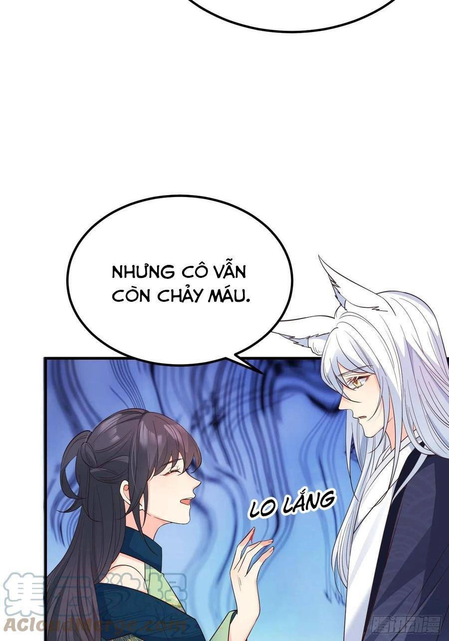 Tiểu Hồ Ly Hôm Nay Có Chút Ngoan Chapter 34 - 8