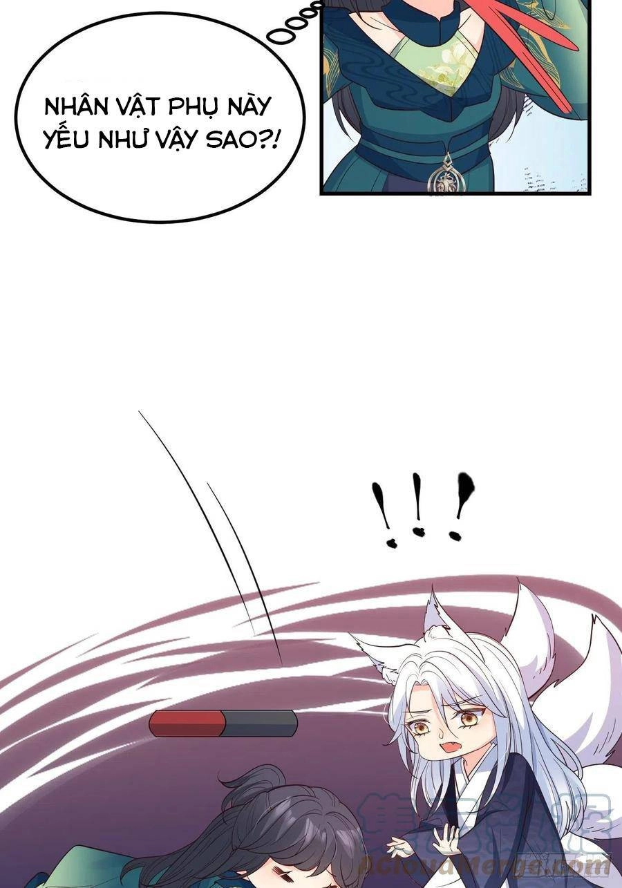 Tiểu Hồ Ly Hôm Nay Có Chút Ngoan Chapter 34 - 11