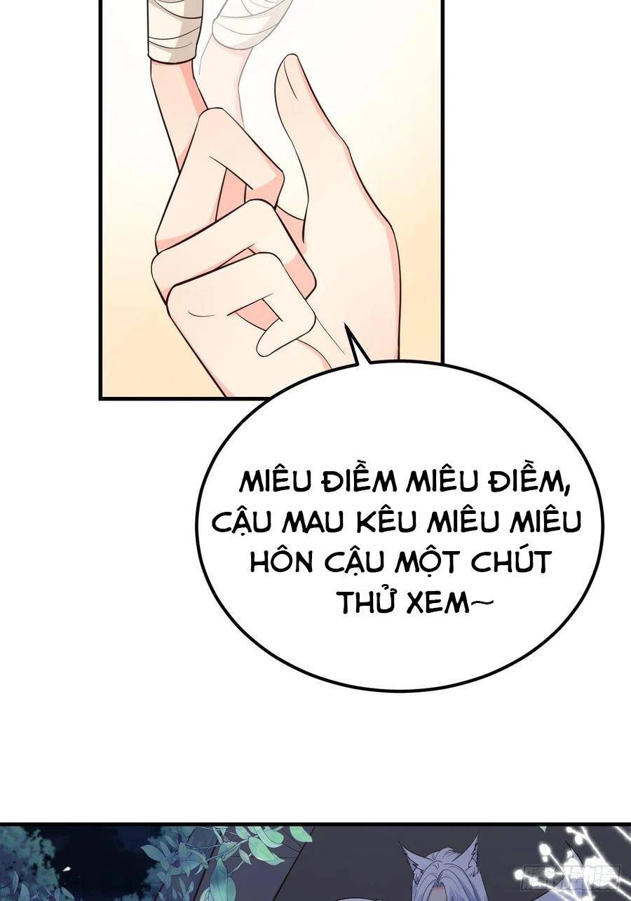 Tiểu Hồ Ly Hôm Nay Có Chút Ngoan Chapter 34 - 13