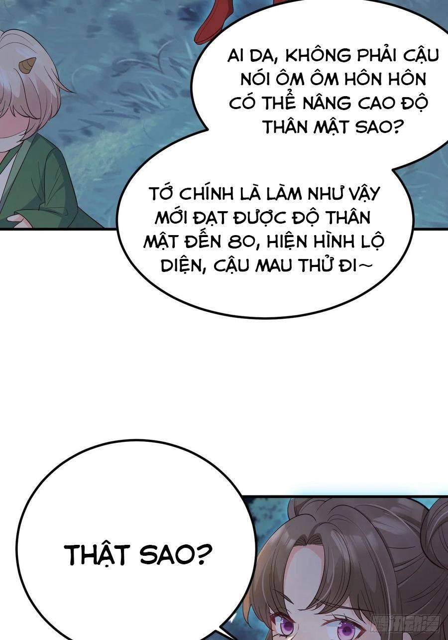 Tiểu Hồ Ly Hôm Nay Có Chút Ngoan Chapter 34 - 15