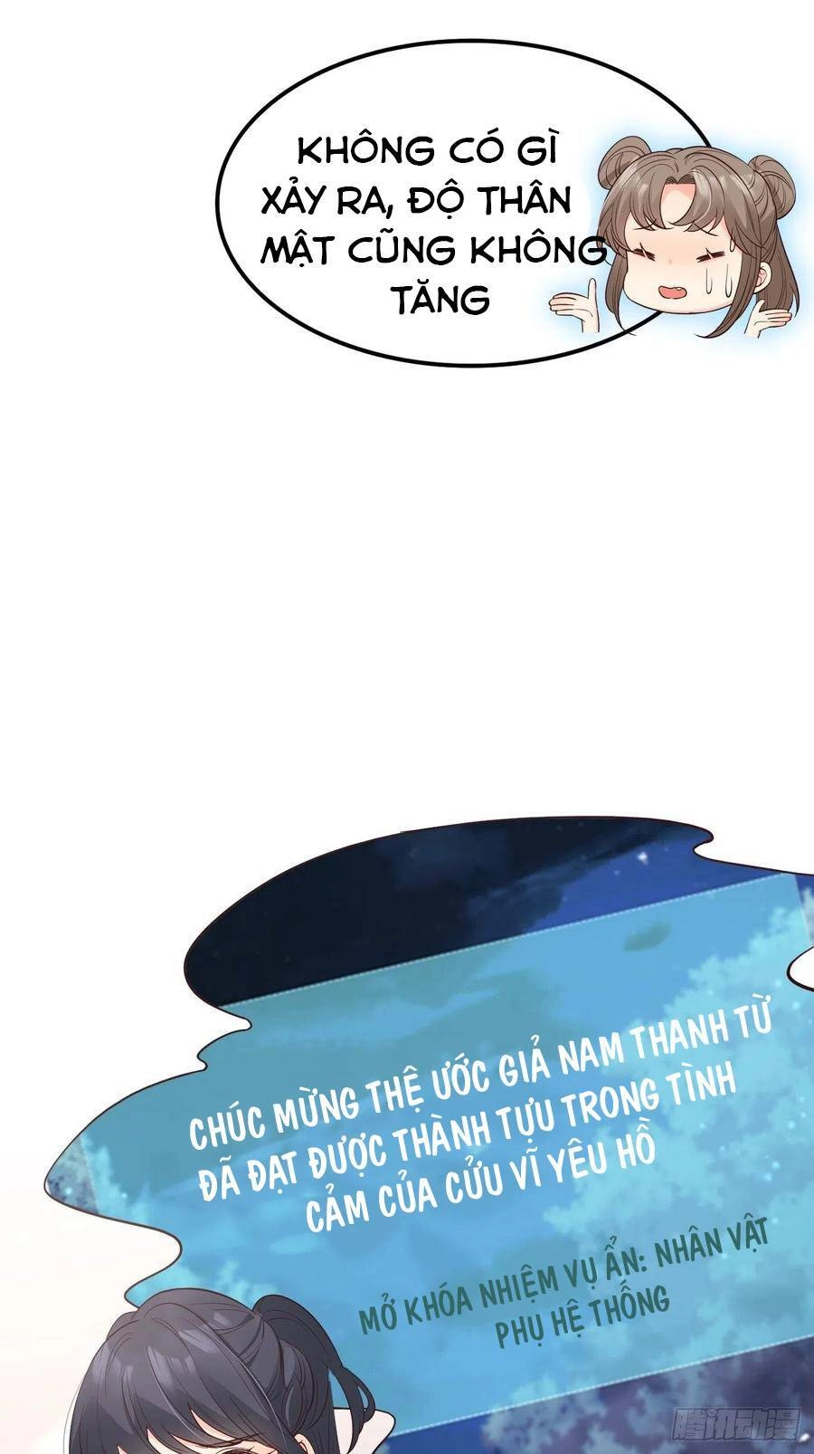 Tiểu Hồ Ly Hôm Nay Có Chút Ngoan Chapter 34 - 21