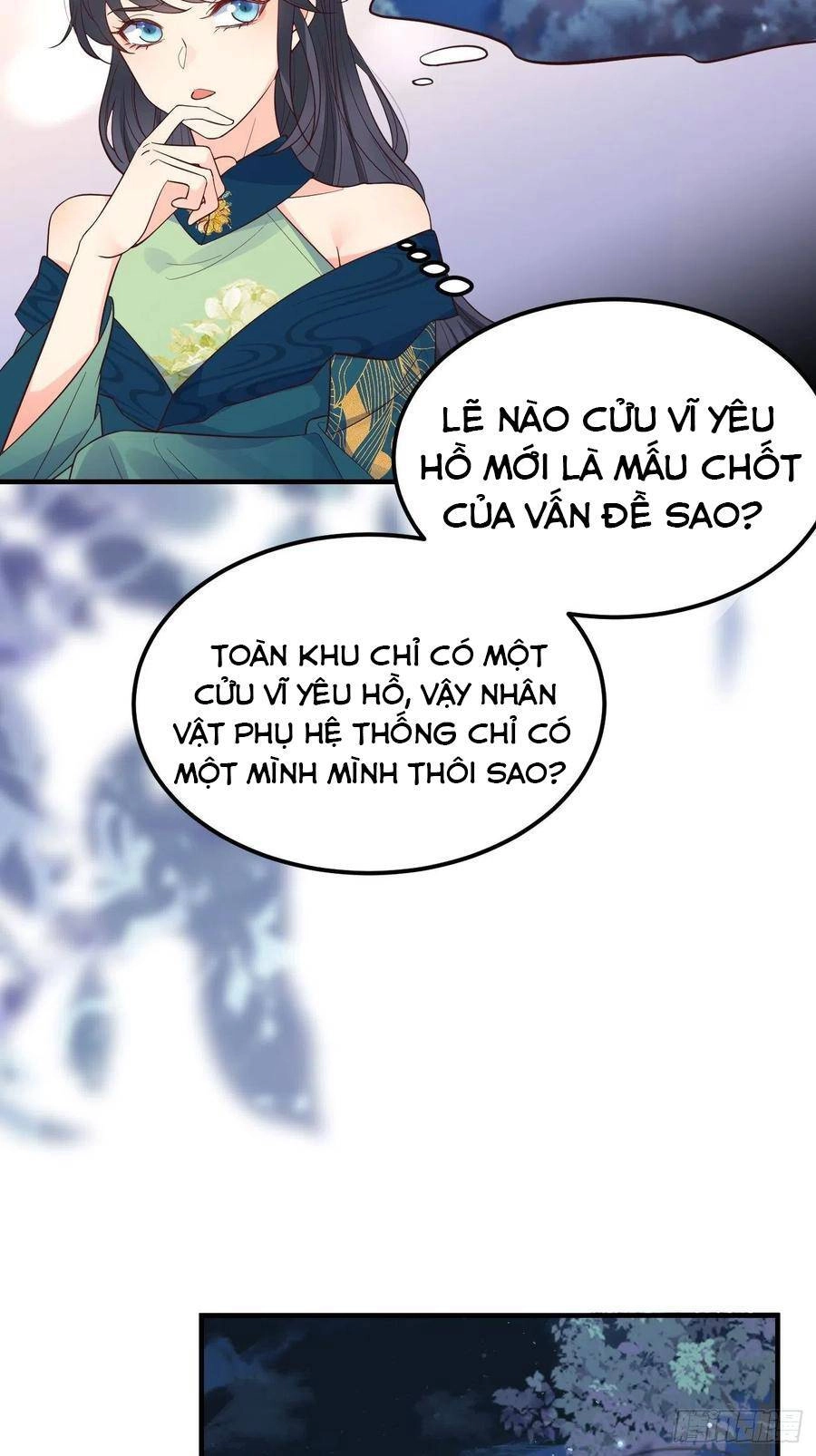 Tiểu Hồ Ly Hôm Nay Có Chút Ngoan Chapter 34 - 22