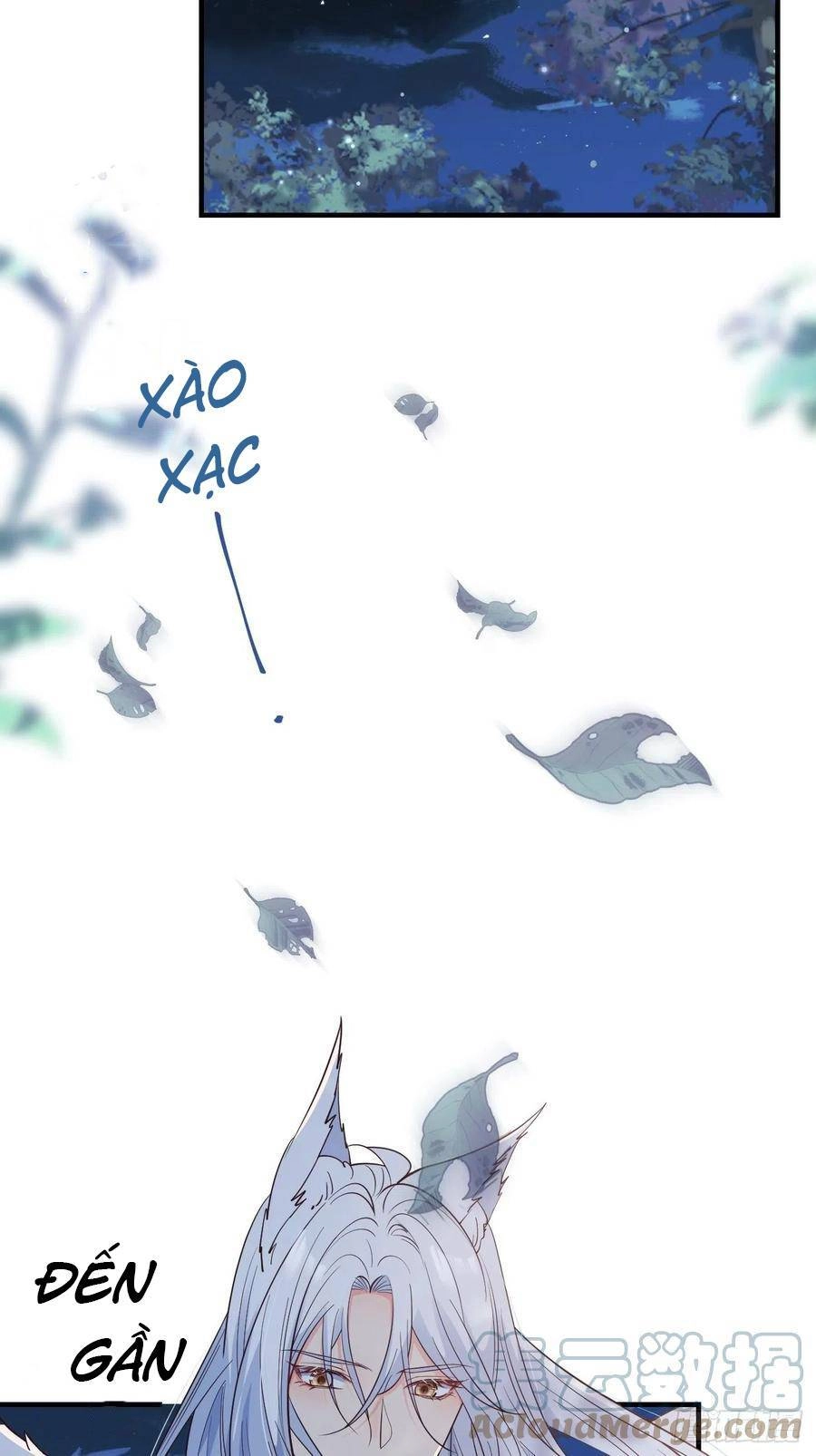 Tiểu Hồ Ly Hôm Nay Có Chút Ngoan Chapter 34 - 23