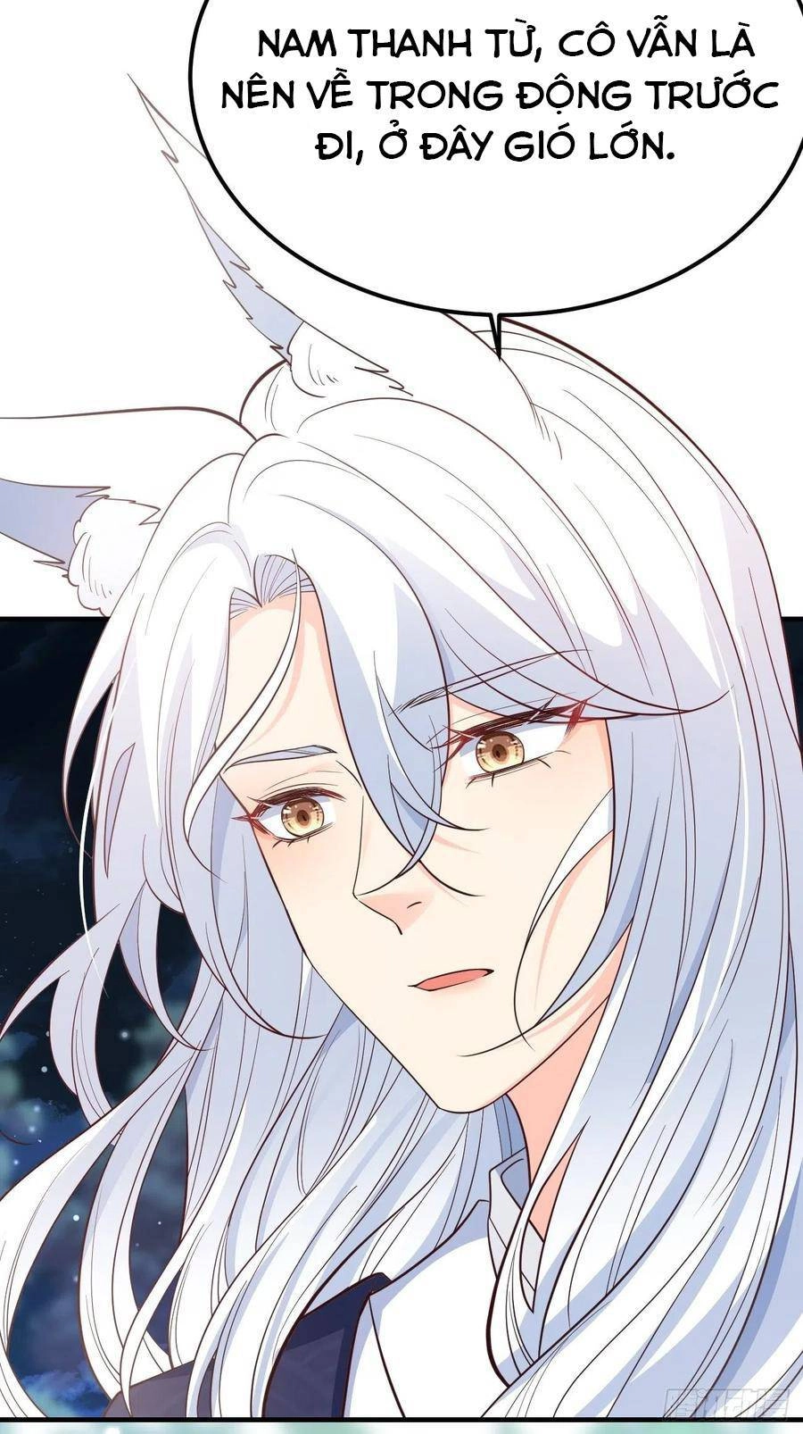 Tiểu Hồ Ly Hôm Nay Có Chút Ngoan Chapter 34 - 25