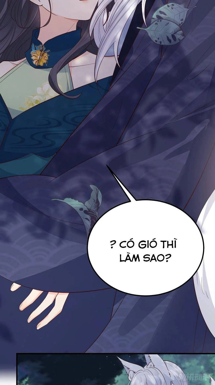 Tiểu Hồ Ly Hôm Nay Có Chút Ngoan Chapter 34 - 27