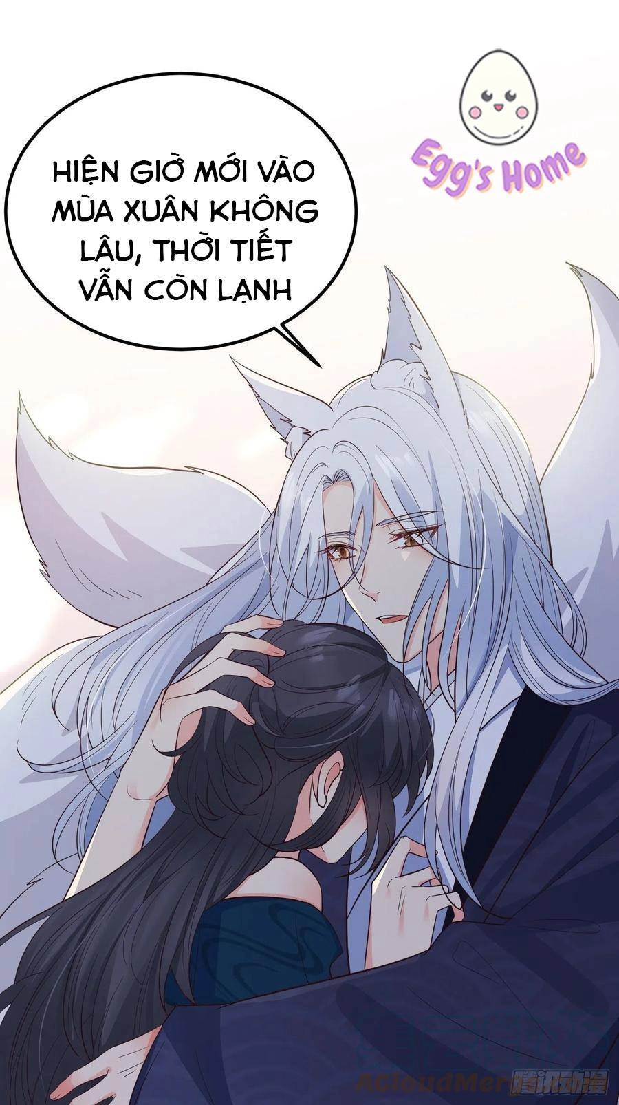 Tiểu Hồ Ly Hôm Nay Có Chút Ngoan Chapter 34 - 29