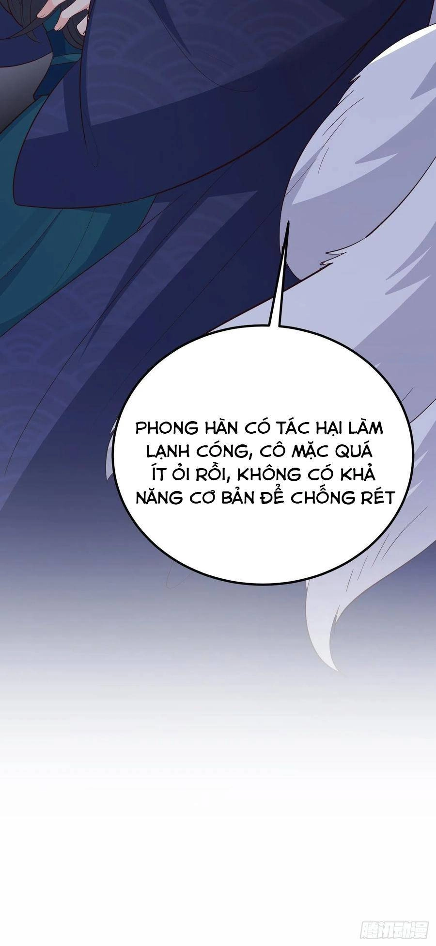 Tiểu Hồ Ly Hôm Nay Có Chút Ngoan Chapter 34 - 30