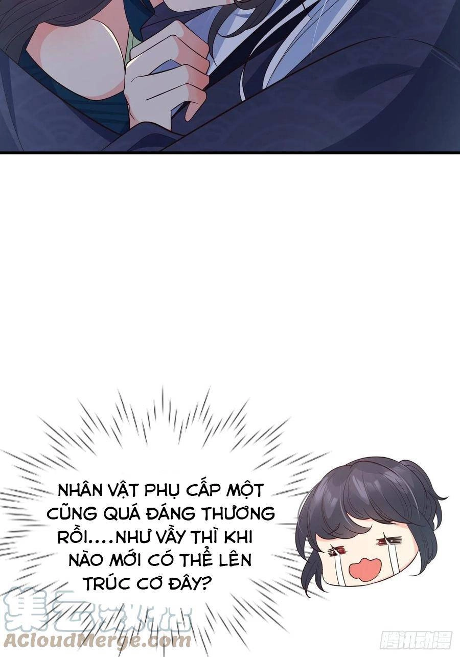 Tiểu Hồ Ly Hôm Nay Có Chút Ngoan Chapter 34 - 32