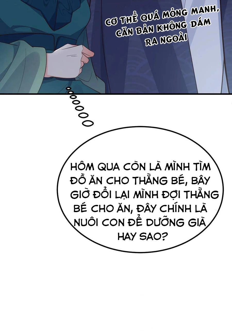 Tiểu Hồ Ly Hôm Nay Có Chút Ngoan Chapter 34 - 41
