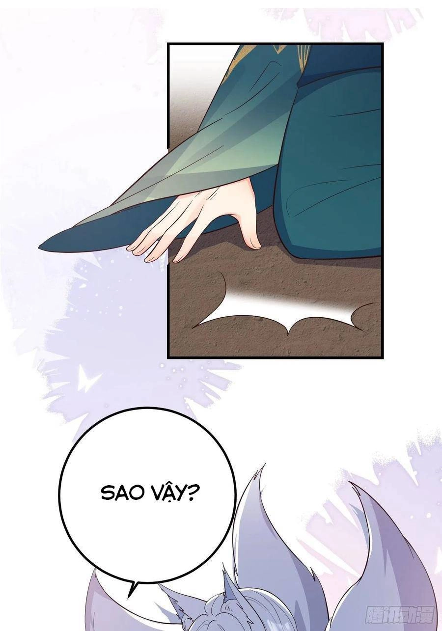 Tiểu Hồ Ly Hôm Nay Có Chút Ngoan Chapter 34 - 42