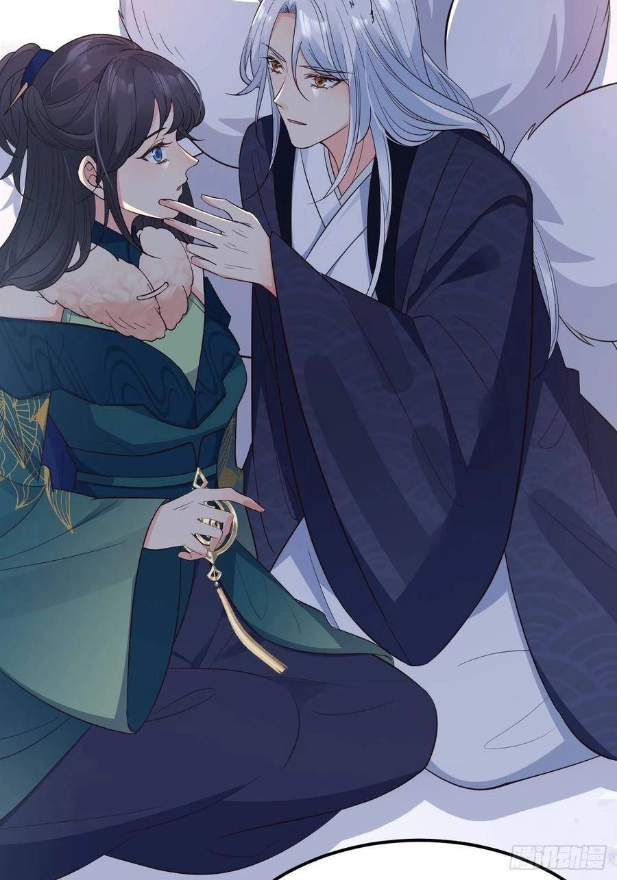 Tiểu Hồ Ly Hôm Nay Có Chút Ngoan Chapter 34 - 43