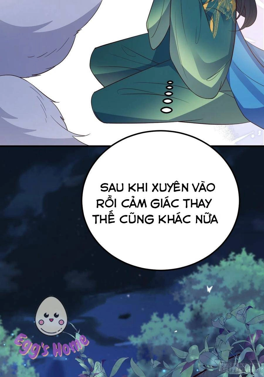 Tiểu Hồ Ly Hôm Nay Có Chút Ngoan Chapter 34 - 49