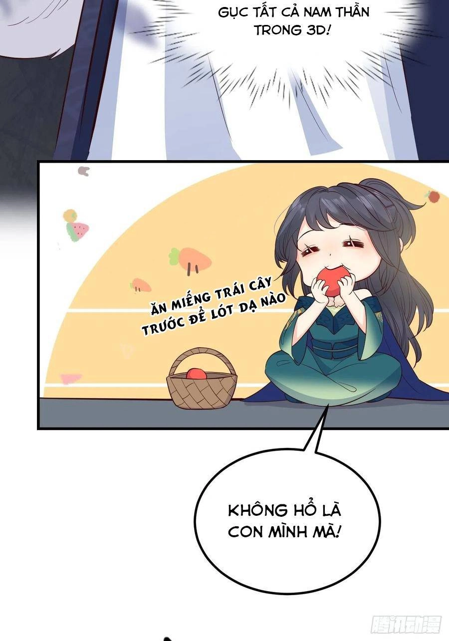 Tiểu Hồ Ly Hôm Nay Có Chút Ngoan Chapter 34 - 52