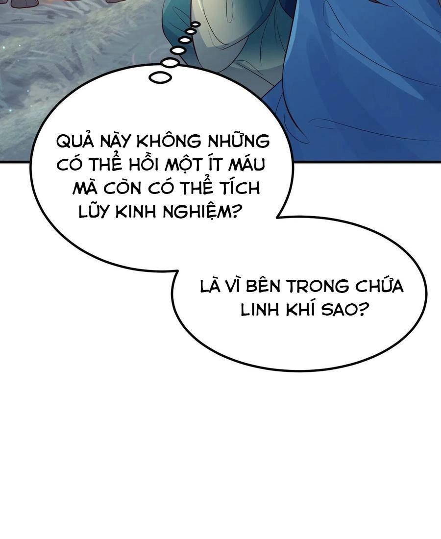 Tiểu Hồ Ly Hôm Nay Có Chút Ngoan Chapter 34 - 55