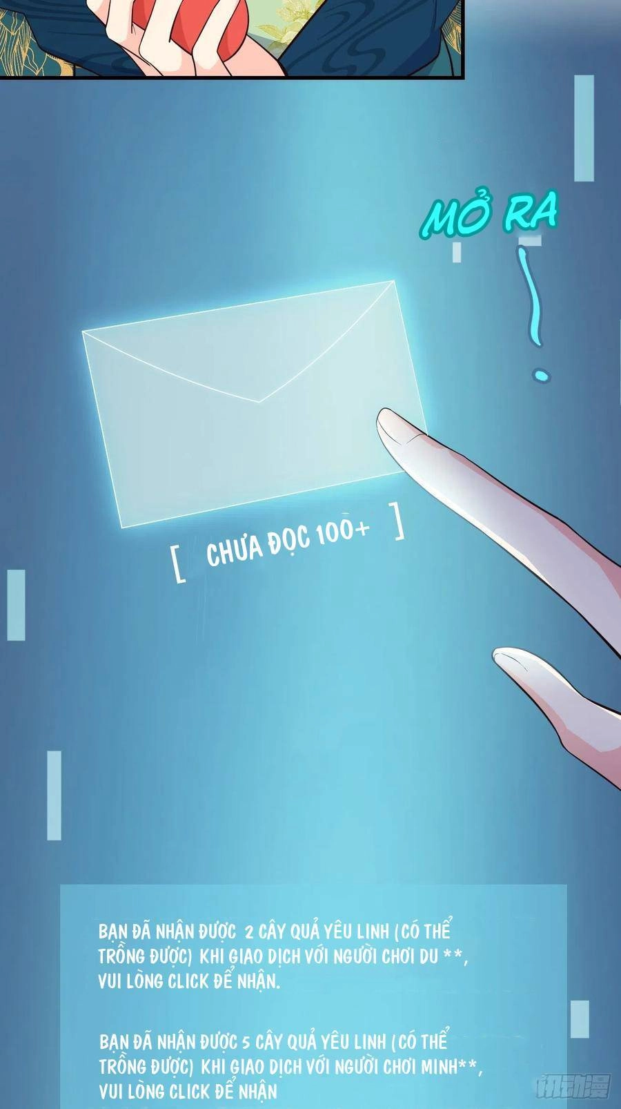 Tiểu Hồ Ly Hôm Nay Có Chút Ngoan Chapter 34 - 57