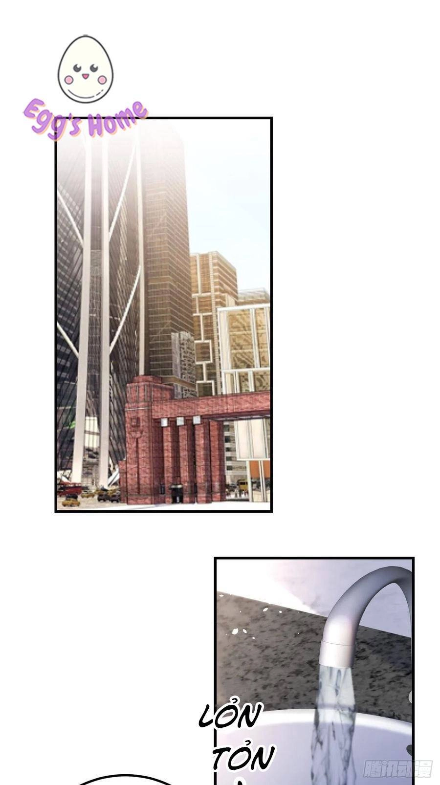 Tiểu Hồ Ly Hôm Nay Có Chút Ngoan Chapter 35 - 4