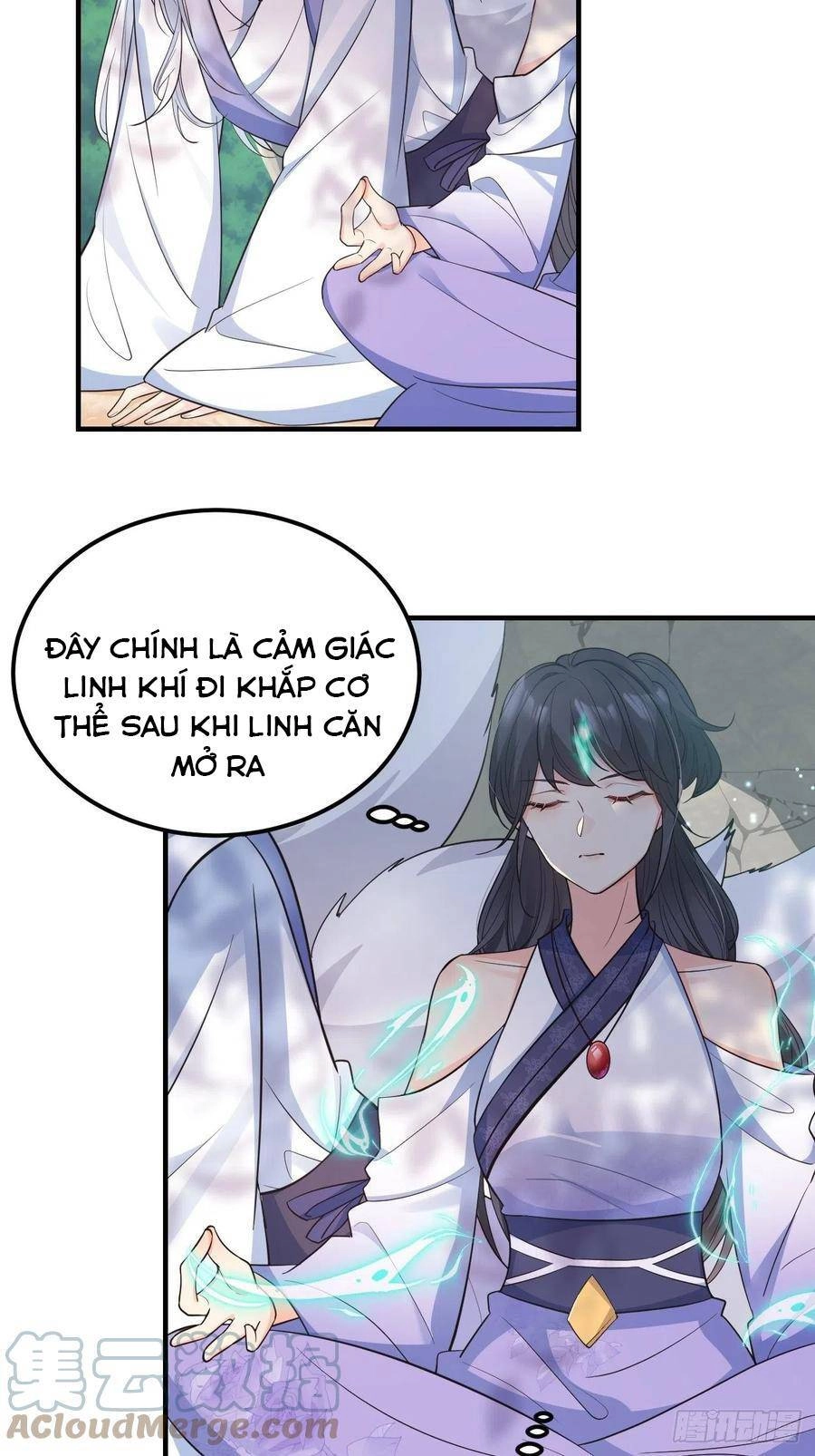 Tiểu Hồ Ly Hôm Nay Có Chút Ngoan Chapter 35 - 17