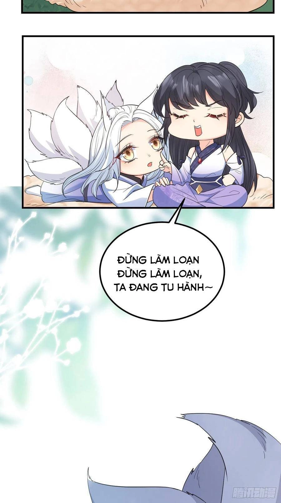 Tiểu Hồ Ly Hôm Nay Có Chút Ngoan Chapter 35 - 19