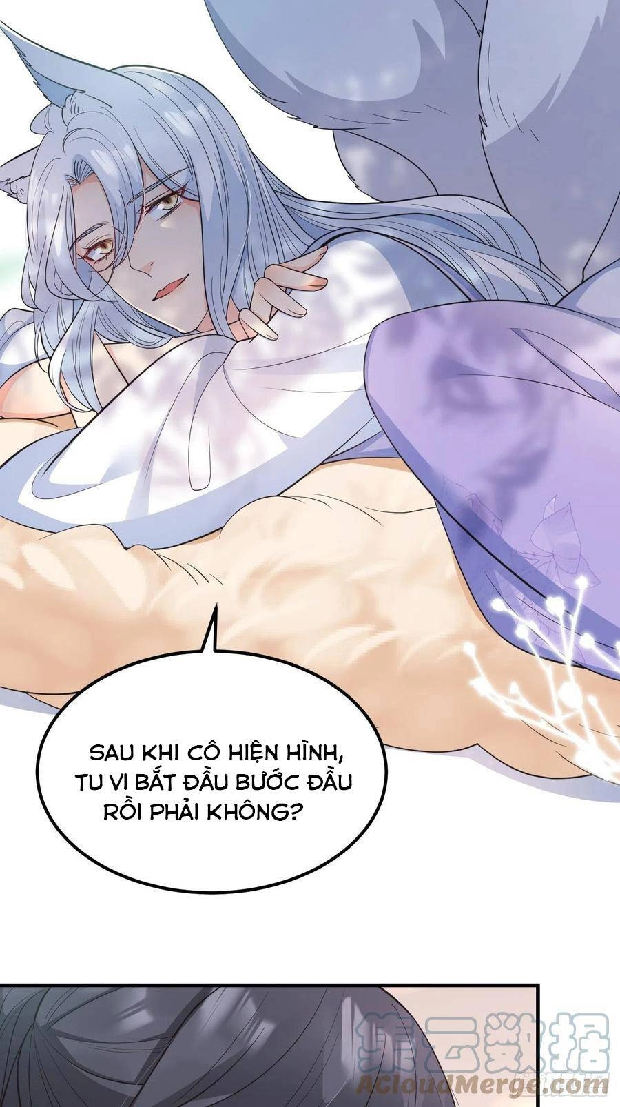 Tiểu Hồ Ly Hôm Nay Có Chút Ngoan Chapter 35 - 20