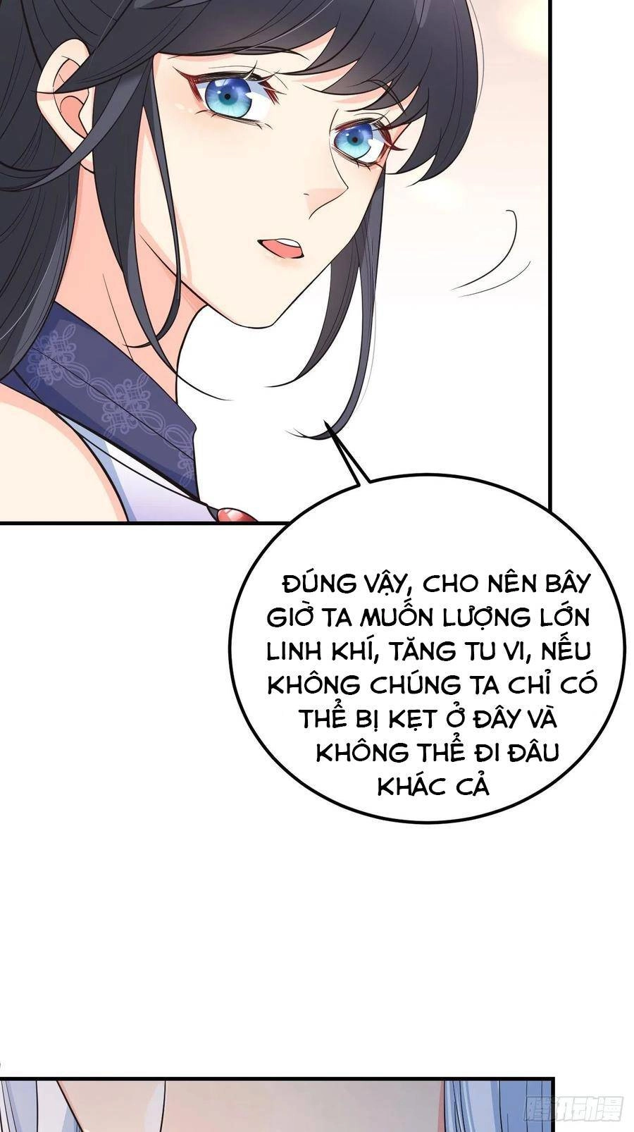 Tiểu Hồ Ly Hôm Nay Có Chút Ngoan Chapter 35 - 21