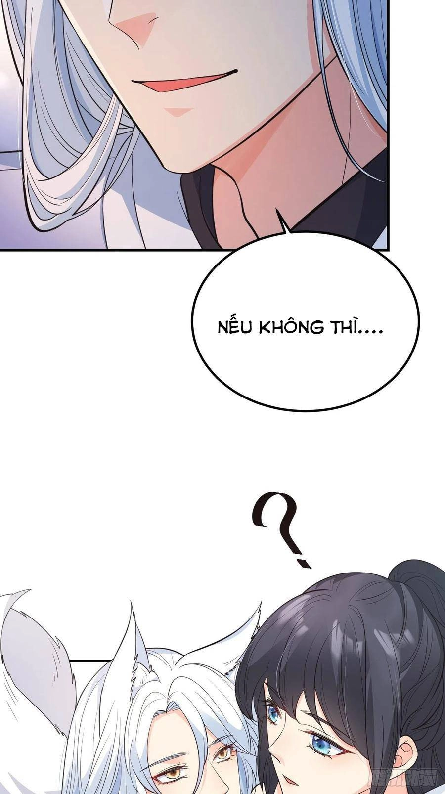 Tiểu Hồ Ly Hôm Nay Có Chút Ngoan Chapter 35 - 22